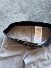 (ДАМСКО) (S) Nike Pro Dri Fit дамски клин